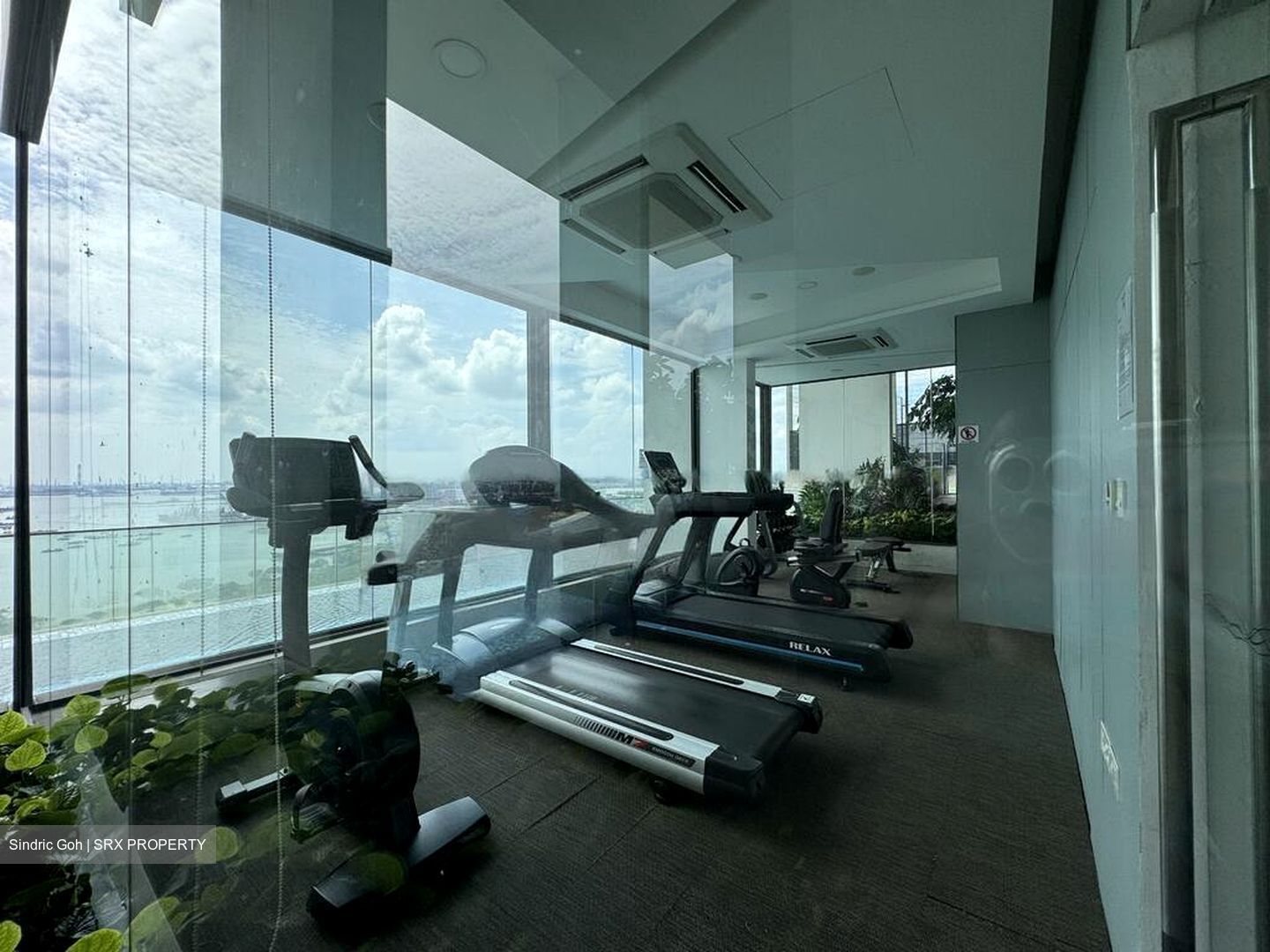SeaHill (D5), Condominium #601990561